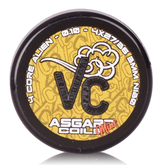 Vaperz Cloud Coil Sets